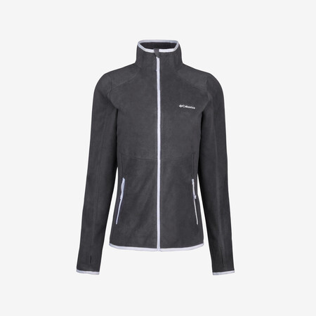 Chaqueta Polar De Montana Y Trekking Mujer Columbia Riverplace