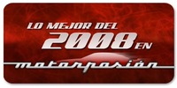 Lo mejor del 2008 en Motorpasión: vota tus favoritos