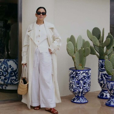 Los mocasines de piel: los zapatos más aclamados del otoño 2025 y cómo llevarlos. Nuestra selección de favoritos de Zara, Massimo Dutti y más 