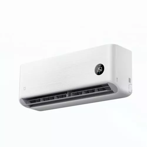 Xiaomi Mijia GentleAir - Aire acondicionado dividido de pared de 9000 BTU