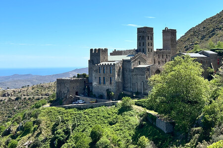 Monasterio