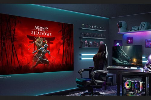 Oled G5 2025 36 Feature Gallery Plus Content Game Paid D