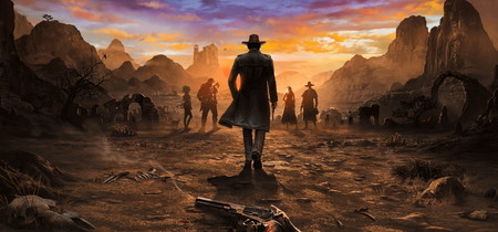 Desperados III: todo lo que sabemos hasta ahora de la precuela de Desperados: Wanted Dead or Alive, 19 años después