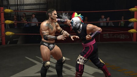 Heroes Ring Mexico Historia Desarrollo
