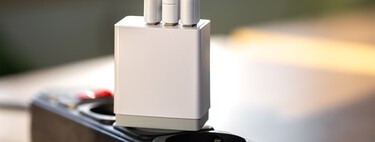 Tiger tiene la solución más estética y funcional para esconder los cables del salón o del rincón de teletrabajo