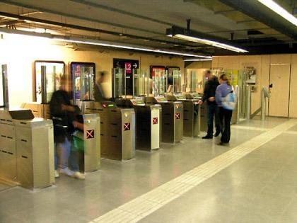El Metro de Madrid se internacionaliza