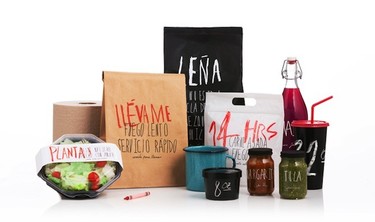 Unas hamburguesas tan molonas que no te las querrás comer: Santa Cruz 