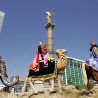 Horarios especiales de transporte público en la CDMX para Día de Reyes: esto debes de saber