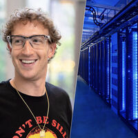 Meta está gastando milhões e milhões de dólares para nos convencer de uma única coisa: que data centers são legais 