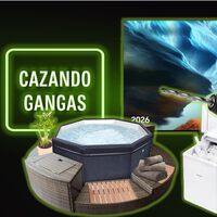 Las Smart TV OLED de Samsung a precio de risa para el Mundial, aires acondicionados, barras de sonido y más: Cazando gangas