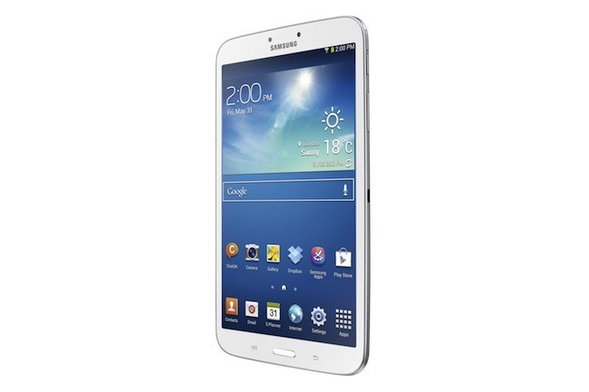 Samsung Galaxy Tab 3 8pulgadas
