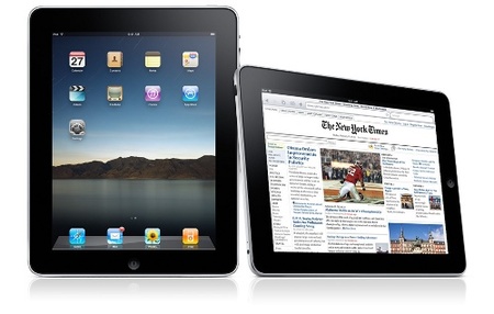 El iPad como herramienta profesional