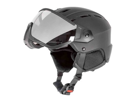 Casco De Esqui Y Snowboard Zoom 3
