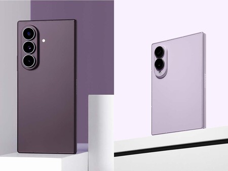 Galaxy Comparativas