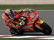 Insultante Lorenzo, dos de dos hoy en Jerez