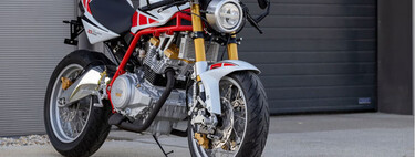 España tiene un problema con sus motos: cada vez son más viejas, y casi nadie se puede permitir comprarse una nueva 