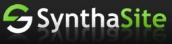 Synthasite, plataforma de creación de sitios web de forma visual mediante ajax
