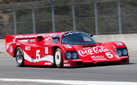 Coca-Cola podría llegar a la Fórmula 1 de la mano de McLaren
