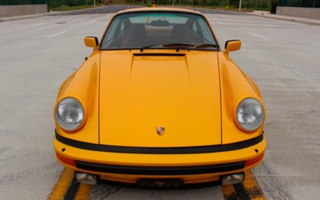 Porsche 911 Turbo Signature Series 1979