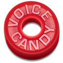 Voice Candy: Mac, soy tu padre