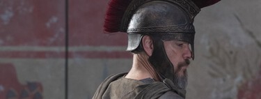 A primeira imagem de 'Odisseia’ de Nolan não deixa margem para dúvidas: diretor deu mais uma guinada entre gêneros 