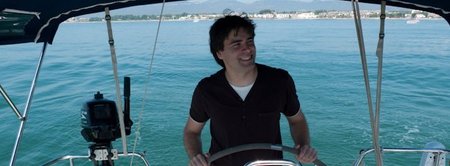 Entrevista a Alberto Uriarte, creador de Bots para 'Starcraft', desde GenbetaDev