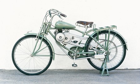 Honda Model A