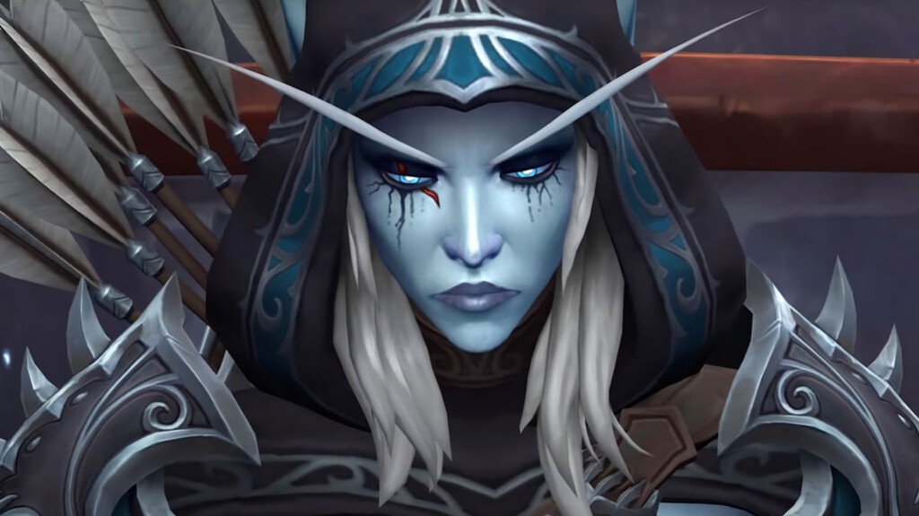 Ya casi nadie recuerda cómo eran los MMO antes de WOW: tan infinitamente hostiles que los grupos de hoy sería aniquilados nada más empezar 