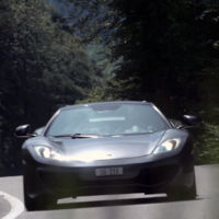 Así se disfruta un McLaren 12C Spider: 130.000 kilómetros en tres años y medio (vídeo)