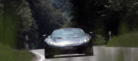 Así se disfruta un McLaren 12C Spider: 130.000 kilómetros en tres años y medio (vídeo)