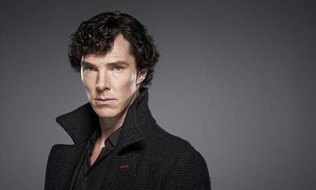 Sherlock Benedict