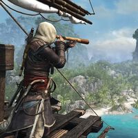 A Ubisoft se le escapa lo que ya era un secreto a voces sobre Assassin's Creed y un registro indica que el sueño de ver Black Flag de vuelta podría hacerse realidad 