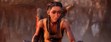 Otro exclusivo de Xbox llega a PS5 y Nintendo Switch 2: South of Midnight será multiplataforma en 2026 