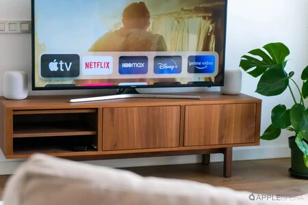 Apple Tv