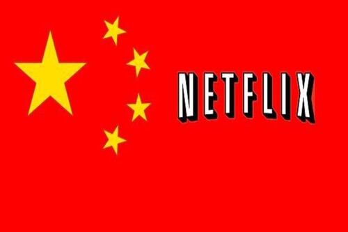 Por qué Netflix no está en China. Años de negociaciones no han podido evitar el mayor obstáculo del gigante asiático 