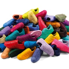 Foto 2 de 14 de la galería superstar-supercolor-pack en Trendencias Lifestyle