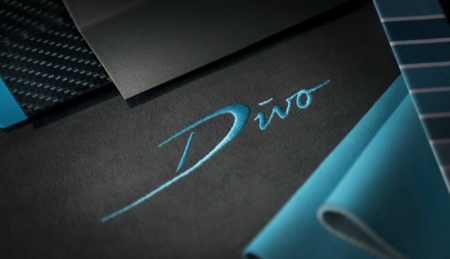 Bugatti Divo: La marca adelanta que será más ligero, enfocado al circuito y más caro que una hacienda