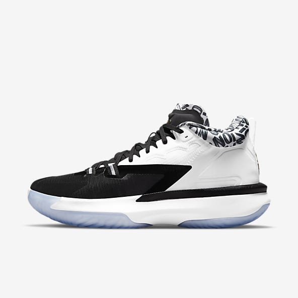 Zapatillas de baloncesto Nike ZIon 1