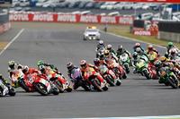 MotoGP Australia 2014: las piezas van encajando