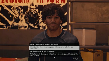 Miliballena Starfield 2