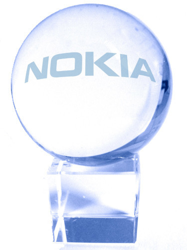 Nokia Roadmap, ¿los teléfonos que tiene en el horno la compañía finlandesa?