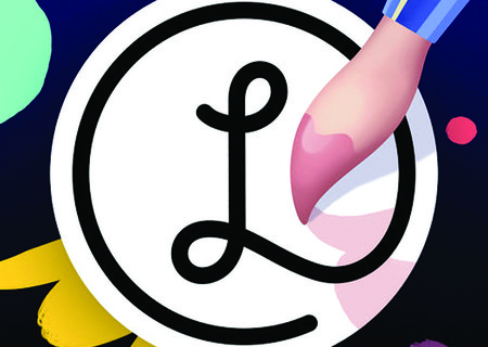 Lake Coloring: Libérate del estrés pintando en tu dispositivo iOS