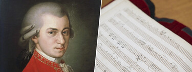 En 1778 Mozart intentó enseñar composición a una noble francesa. No le fue nada bien, pero gracias a ella ahora tenemos obras inéditas