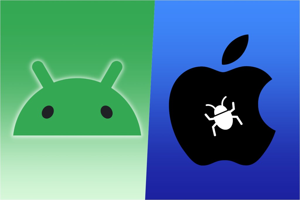 Los usuarios de iPhone tenemos más posibilidades de ser estafados que los de Android. Y la culpa no es de iOS: es nuestra Los usuarios de iPhone tenemos más posibilidades de ser estafados que los de Android. Y la culpa no es de iOS: es nuestra