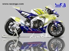 ¿Equipo Ten Kate en MotoGP para el 2008?
