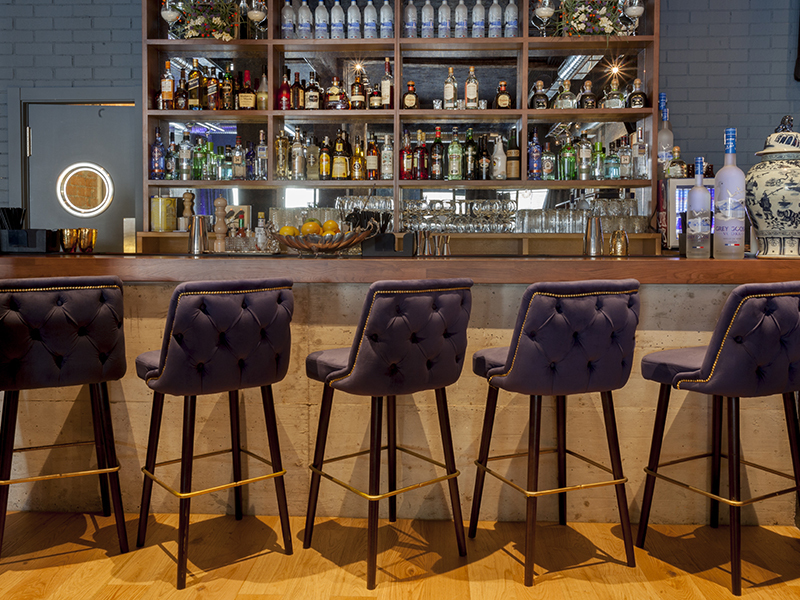 Foto de Arts Club Madrid (1/18)