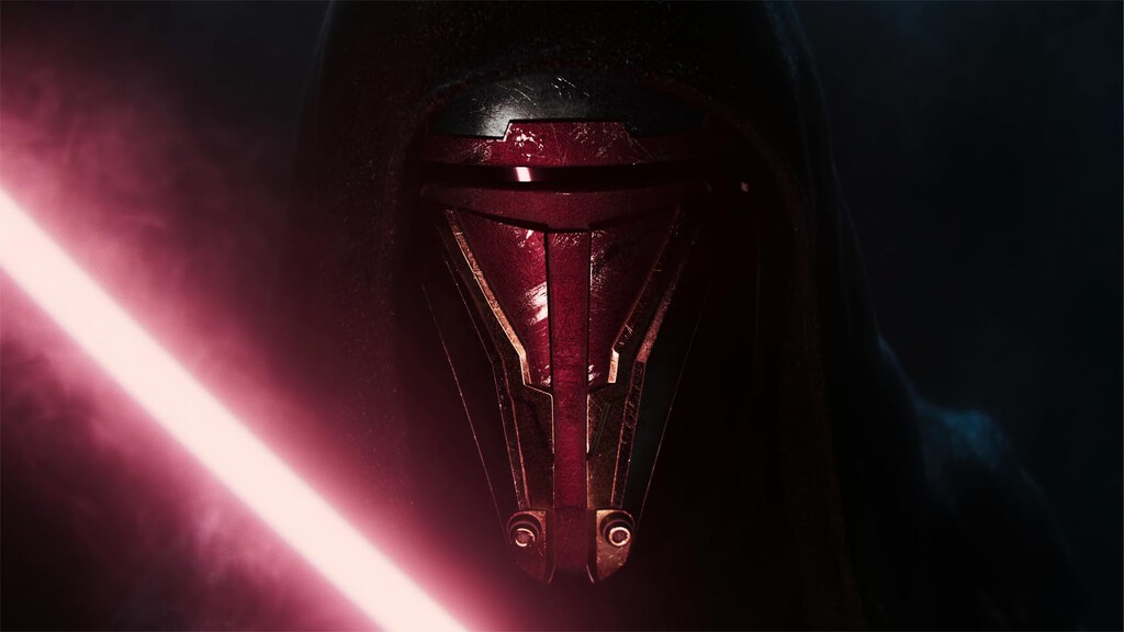 Es uno de los Lord Sith más queridos de todo Star Wars y al fin será canon en una serie de Disney+ Es uno de los Lord Sith más queridos de todo Star Wars y al fin será canon en una serie de Disney+