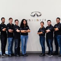 Infiniti Engineering Academy llega a México por cuarto año consecutivo 