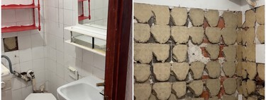 Así ha quedado la reforma de este mini cuarto de baño con muebles de Ikea: "Es mi baño favorito sin ninguna duda"