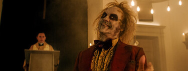 ¿Bitelchús hawaiano? La inesperada secuela que Tim Burton no pudo sacar adelante: "No pegaban ni con cola"